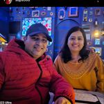Supriya Siddharth Sule - @sups300 - Instagram