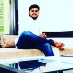 सिद्धार्थ तांबे पाटील - @siddharth_tambe_patil - Instagram