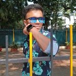 #Siddharth Tambe - @siddharth_tambe_vloger - Instagram