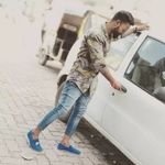 Siddharth Tambe - @siddharthtambe92gmeil - Instagram