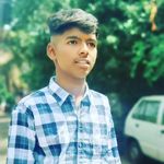 Siddharth Tambe - @sidd___45 - Instagram
