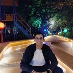 Siddharth Thapar - @sidd_thapar - Instagram
