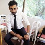 Siddharth Vora - @svora100 - Instagram