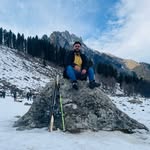 Siddharth Vora - @siddaku - Instagram