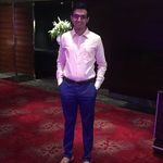 Siddharth Vora - @siddharth.vora.58 - Instagram