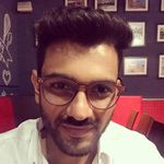 Siddharth Vora - @siddharthvora_ - Instagram