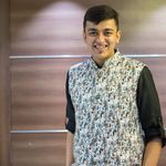 Siddharth Vora - @siddharthvora1993 - Instagram