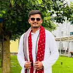 Siddharth Vora - @named_siddharth - Instagram