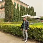 Siddharth Vora - @siddharth1611 - Instagram