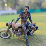 Siddhartha Kumar - @its_siddhartha_1667 - Instagram