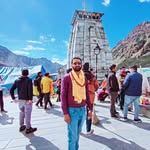 Siddhartha Kumar - @siddhartha.kumar09 - Instagram