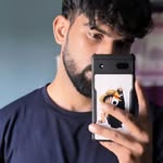 siddhartha Kumar - @capt.siddhartha - Instagram