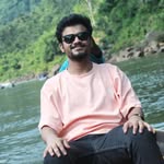 Siddhartha Mitra - @_mitra_siddhartha_ - Instagram