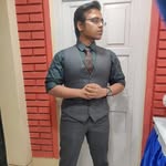 Siddhartha Mitra - @prometheus_the_great - Instagram