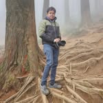 Siddhartha Mitra - @beneath_the_mundane - Instagram
