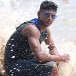 Siddhartha Mitra - @siddhartha2619 - Instagram