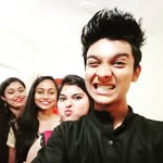 siddhartha mitra - @sid.af_ - Instagram