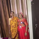 Kavita Pawer - @siddhartha_rathod_2021 - Instagram