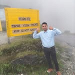 Siddhartha Sinha - @siddharthasinha09 - Instagram