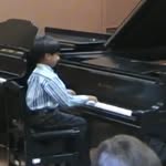 Siddhartha Sinha - @bowlcutpianist - Instagram
