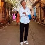 Sidhartha Das - @offline_x_das - Instagram