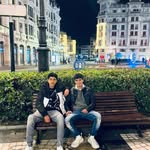 Sidi Mohamd - @sidi.___.mohamed - Instagram