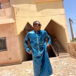 Sidi Mohamed - @disi_hoods_ - Instagram