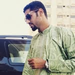 Sidi Mohamed Barbouchi - @barbouchi - Instagram
