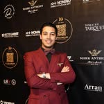 Sidi Mohamed Nabil El Mejjati - @nabilelmejjati - Instagram