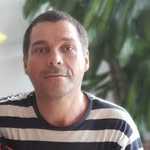 Sidnei Borba - @sidneiborba9 - Instagram