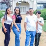 Sidnei Borba - @sidineinapar - Instagram