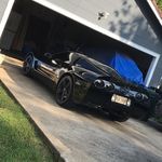 Sidney Alexander Mays - @c5__vette - Instagram