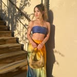 Sidney Arcenia - @sidneyarcenia - Instagram