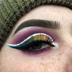 Sidney Bryce Arnold - @sidneybrycebeauty - Instagram