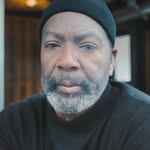 Sidney Barnes - @veganfoodds - Instagram