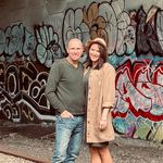 Sidney Barry Hutton - @skyman_74 - Instagram