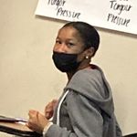 Sidney Benjamin - @thespamofff._nene - Instagram