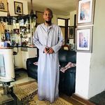 Sidney Benjamin James - @sidbenji21 - Instagram