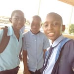 Sidney João Benjamin Muxlhanga - @sidneyjoaobenjamin - Instagram