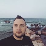 Sidney Blank - @sid.b90 - Instagram