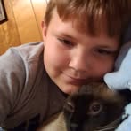 Sidney Brewster - Facebook
