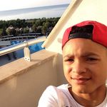 Sidney Aigbogun - @sidney_bridges11 - Instagram