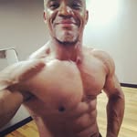 Sidney Brito - @sidneybrito1982 - Instagram