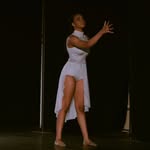 Sidney Brito🤍 - @sid._.dances - Instagram