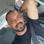 Sidney Brito - @sidneyklebeson - Instagram