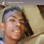 Sidney Jogador Caro - Facebook