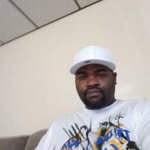 Sidney Carson Jr. - @squid_jr6_russell - Instagram