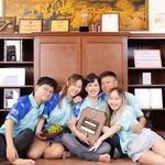 Sidney Chang - @sidney9928 - Instagram