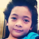 Sidney Mikeyl Changcoco - @sidneychangcoco - Instagram