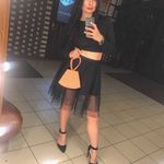 Даша - @sidneychang94 - Instagram
